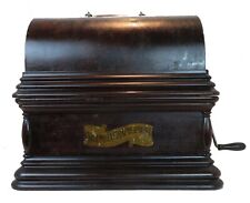 COLUMBIA BG CYLINDER PHONOGRAPH RESTORE OR PARTS picture
