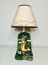 Figi Vintage Golf Lamp picture