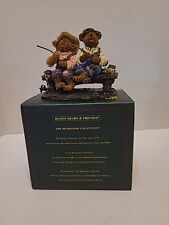 Boyds Bears Figurines: Becky & Tom... 