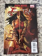 Dark Reign: Elektra #5 Mini-Series (Marvel, 2009) ungraded picture