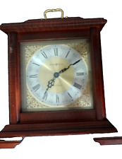 Howard Miller Medford Chime Mantel Clock Kieninger Movement Model: 612-481 picture