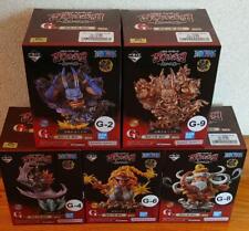 ONE PIECE Figure lot Beasts Pirates Tobi Roppo Kaido Jack   picture