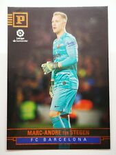 2019-20 Panini Chronicles Card Barcelona Marc-Andre ter Stegen #421 picture