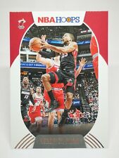 2020-21 Panini Hoops N26 Card NBA Base #53 Kendrick Nunn - Miami Heat picture