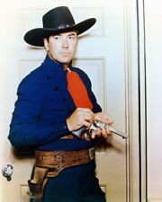Johnny Mack Brown 8x10 inch Photo picture