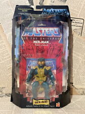 He Man   Masters of the Universe   Action Figure   Instant Decision   MATTEL picture