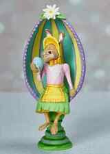 Jorge de Rojas Easter Spring Collection 2024 The Betty Bunny Figurine New picture