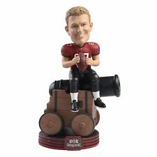 Rob Gronkowski Tampa Bay Buccaneers Riding Cannon Special Edition Bobblehead NFL picture