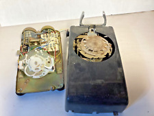 Vintage Western Electric rotary telephones picture