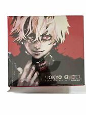 Tokyo Ghoul Complete Box Set Includes Vols. 1-14 with Premium (Paperback) picture