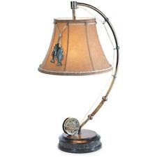 Vintage Direct CL1817S 25.5 in. Catch of the Day Table Lamp picture
