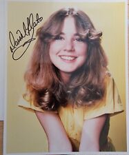 Dana Plato hand-signed Autographed photo. diff'rent strokes different strokes picture