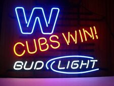 CoCo Chicago Cubs Wins W 20