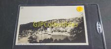 IBB VINTAGE PHOTOGRAPH Spencer Lionel Adams TEMPLE OF SACRED TOOTH KANDY picture