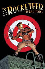 Dave Stevens The Rocketeer: The Complete Adventures (Paperback) Rocketeer picture