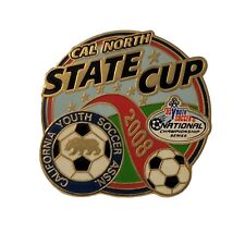 2008 Cal North State Cup Soccer Tournament - California Youth Soccer Association picture
