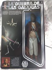 HOLY GRAIL RARE HTF STAR WARS 1978 12” LILY LEDY SERIES MACE WINDU REPRO FIGURE picture