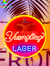Yuengling Beer Lager Eagle 17