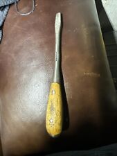 #11 WWII Vintage IRWIN US of A 14 1/2