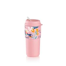 Tupperware - Blushing Meadow ECO To-Go Cup. picture