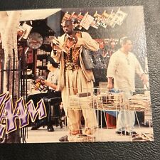 Jb5a 1996 Donruss Kazaam Shaquille O’neal #15 He’s Everywhere picture
