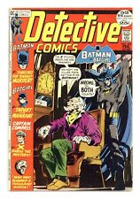 Detective Comics #420 VG/FN 5.0 1972 picture