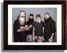 Unframed Phil Robertson Autograph Promo Print - Duck Dynasty picture