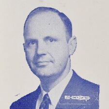 1958 Elect Jim James Creswell C Gardner Mayor Shreveport Caddo Parish County LA picture