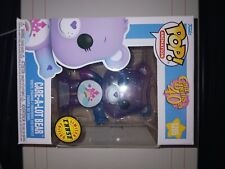 Brand new Care-A-Lot Bear , Chase Funko , 1205  exclusive, limited edition  picture