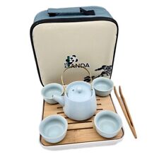 Ceramic Tea Set picture