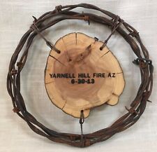 Firefighting-Rescue Yarnell Hill Fire 2013 Arizona Historical Fire Collectibles picture
