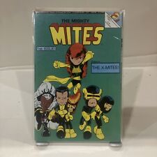 Eternity comics, The Mighty Mites, 1 (1986) picture