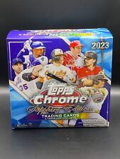 2023 Topps Chrome Sapphire Baseball Pick Your Card **Save when you buy more** picture