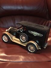 ERTL Limited Ace Hardware VTG 1924 Chevrolet delivery van bank 70th Anniversary picture