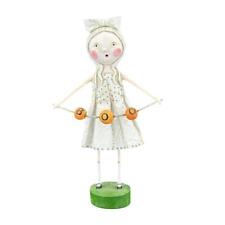 Lori Mitchell Halloween Collection: Ghoulie Girl Figurine 16717 picture