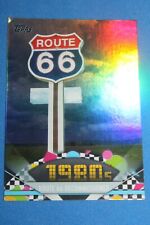 2011 Topps American Pie ROUTE 66 DECOMMISSIONED PARALLEL HoloFoil CARD #150 picture