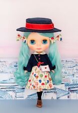 Blythe Float Away Dream Doll Figure GOOD SMILE COMPANY Anime toy picture