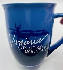 Virginia Blue Ridge Mountains Souvenir Mug picture
