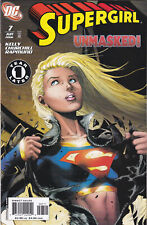 Supergirl #7, Vol. 5 (2005-2011) DC Comics, High Grade picture