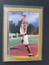 2006-07 Topps Turkey Red Gold #35 Andre Iguodala Numbered 3/5 picture