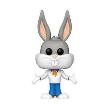 Funko POP Animation: HB - Bugs Bunny As Fred - Looney Tunes - Collectable Vinyl picture
