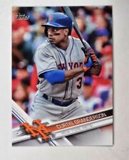 2017 Topps #525 Curtis Granderson - NM-MT picture