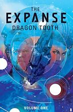 Andy Diggle Expanse, The: Dragon Tooth (Paperback) picture