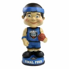 2021 NCAA Final Four Vintage Bobblehead NCAA picture