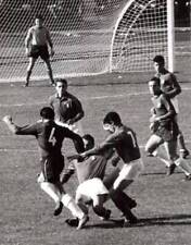World Cup Finals Italy 0 v Chile 2 Sergio Navarro 1962 OLD PHOTO picture