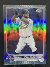 ALBERT PUJOLS 2022 Topps Chrome Update 2022 All-Star Game #ASGC-10 STL Cardinals picture