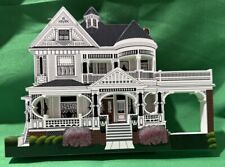 Shelia’s Collectible Houses Shepard House Mobile, Alabama 1996. picture