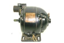VTG IHC McCormick Deering 1/6 hp Electric Motor International Cream Separator  picture