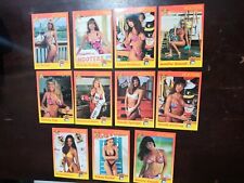 1992 Star Co. (Hooters Calendar Girls) picture
