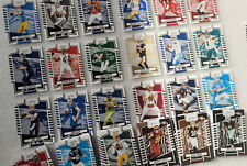 2023 Panini Absolute NFL Football Base Set 1-200 + RC Rookie Choice Cards picture